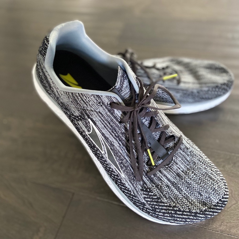 Altra Escalante Size 2.0 Men's Size 15